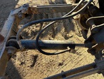Hydraulique with