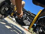 Drivetrain with 