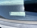 General Appearance with Second Serial Number/VIN Photo