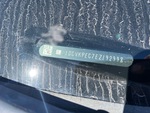 General Appearance with Second Serial Number/VIN Photo