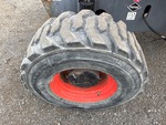 Chassis with 
