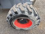 Chassis with 