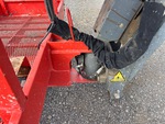 Control Station Upper with 