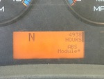 Cab with Engine Hours