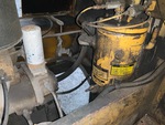 Air Compressor with 