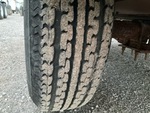 Trailer Chassis with 