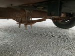 Trailer Chassis with 