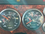 Cab with Engine Hours