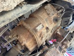 Drivetrain with 