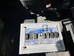 Cab with 