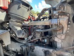 Motor with 