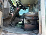 Cab with 