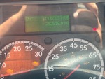 Cab with Engine Hours