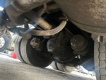 Drivetrain with