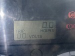 Cab with Engine Hours