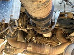 Drivetrain with 