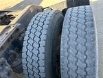 4 Underbody - Truck with 