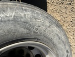 4 Underbody - Truck with 