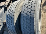 4 Underbody - Truck with 
