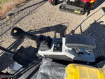 Control Station with 