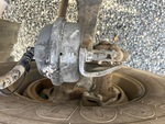 Brakes with 