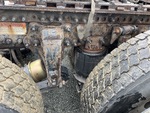 4 Underbody - Truck with 