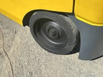 Chassis with 