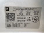 General Appearance with Second Serial Number/VIN Photo