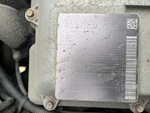 Motor with 