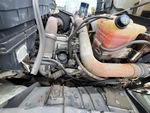 Motor with 