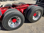4 Underbody - Truck with 