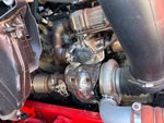 4 Engine with 