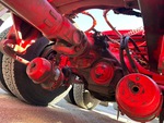 Drivetrain with 