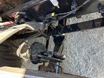 4 Underbody - Truck with 