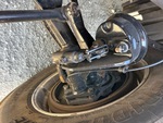 Brakes with 