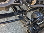 4 Underbody - Truck with 