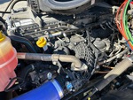 4 Engine with 