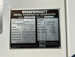 General Appearance with Unit Serial Number