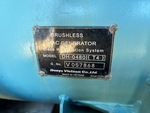 Generator with 