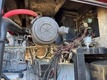Generator with 