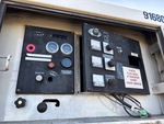 Generator with 