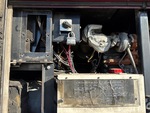 Generator with 