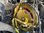 Generator with 