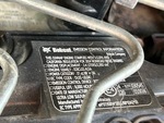 Motor with 