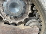 Chassis with 