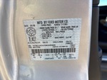 General Appearance with Second Serial Number/VIN Photo