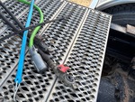 4 Underbody - Truck with 