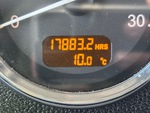 4 Transmision with Engine Hours