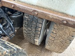 4 Underbody - Truck with