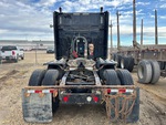 4 Underbody - Truck with 